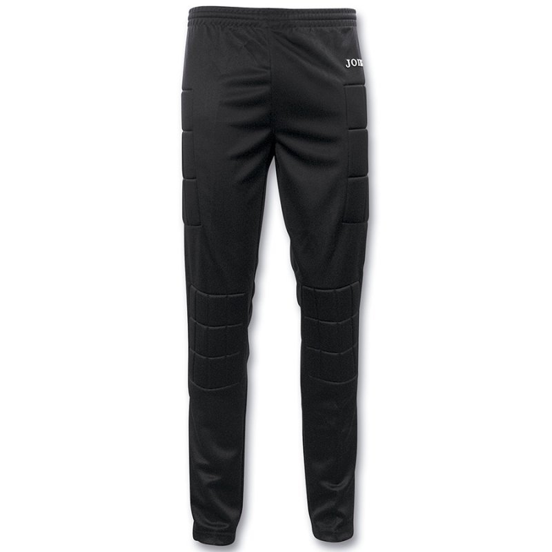 Spodnie Joma Long Pants 709/101 czarny XL