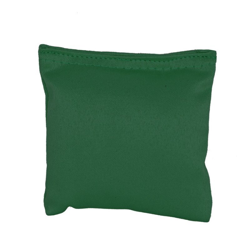 Woreczki do zabaw komplet 10 szt 18 cm multikolor