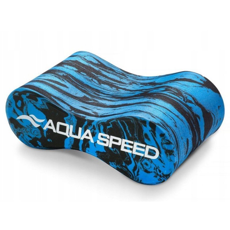 Deska do pływania Aqua Speed 3 niebieski