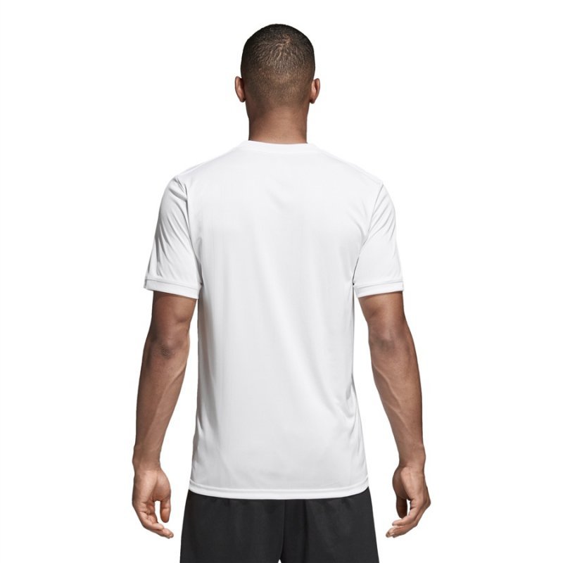 Koszulka adidas Tabela 18 JSY CE8938 biały 128 cm