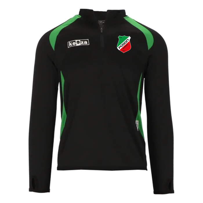 Bluza Pogoń Kłomnice Keeza Burton
