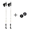 NW106 CARBON KIJE NORDIC WALKING NILS