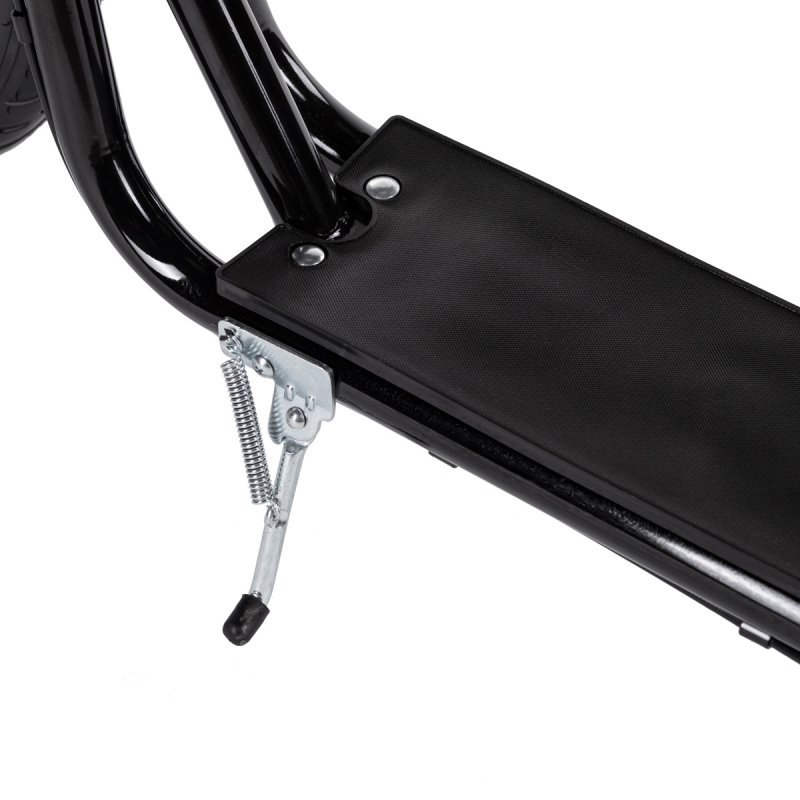 WH119 BLACK 16/12'' HULAJNOGA Z POMP. KOŁAMI NILS EXTREME