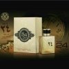 Ard al Zaafaran Oud 24 Hours Majestic Gold woda perfumowana 100 ml