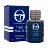 Sergio Tacchini Your Match woda toaletowa 100 ml