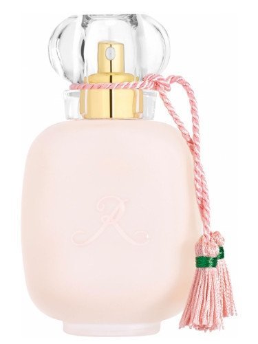 les parfums de rosine rose nue