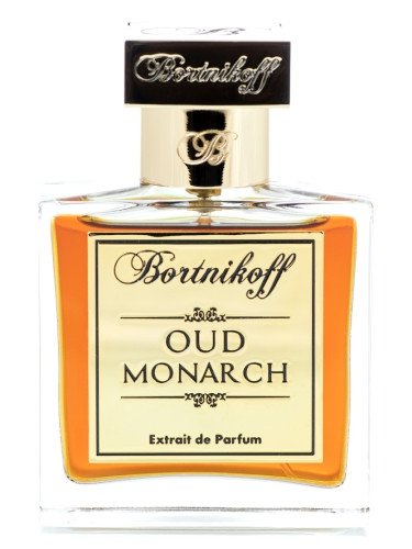 bortnikoff oud monarch ekstrakt perfum 50 ml   