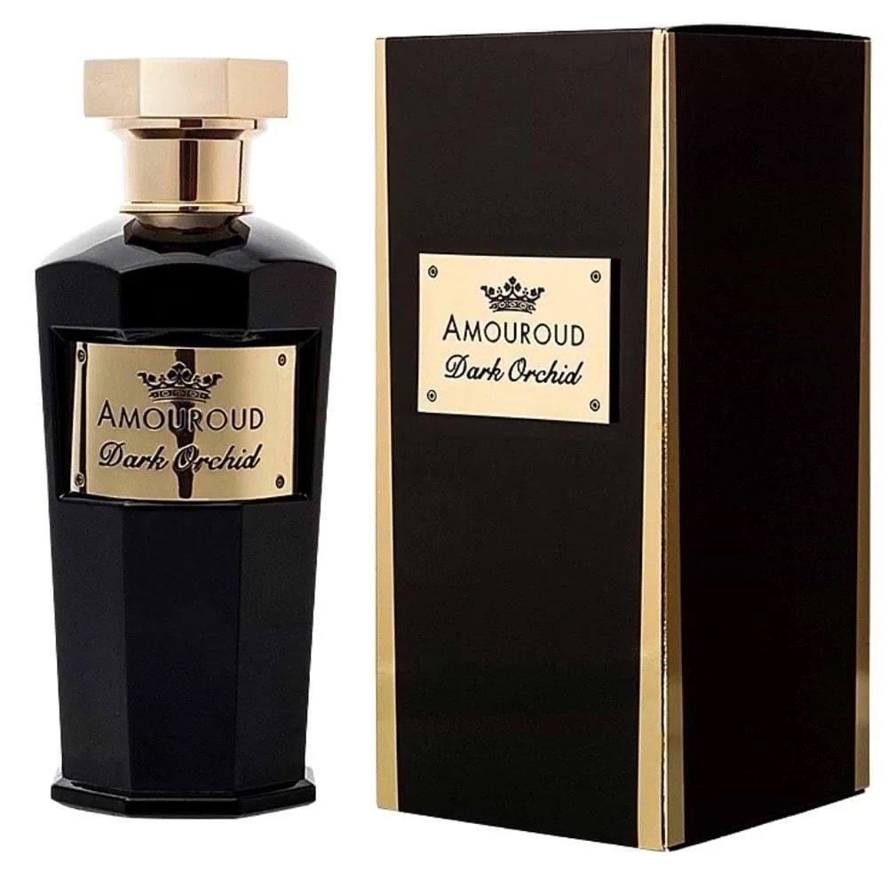 amouroud dark orchid