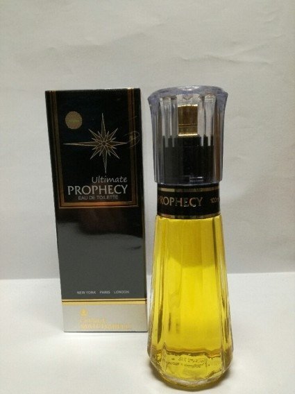 prince matchabelli prophecy woda toaletowa 5 ml     
