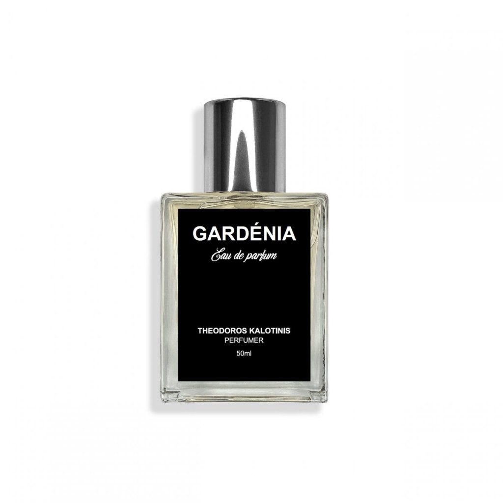theodoros kalotinis gardenia woda perfumowana 1 ml   