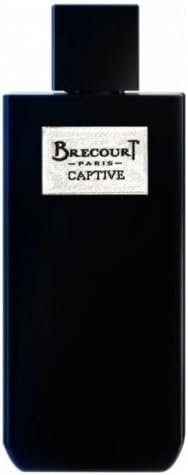 brecourt captive woda perfumowana 100 ml    