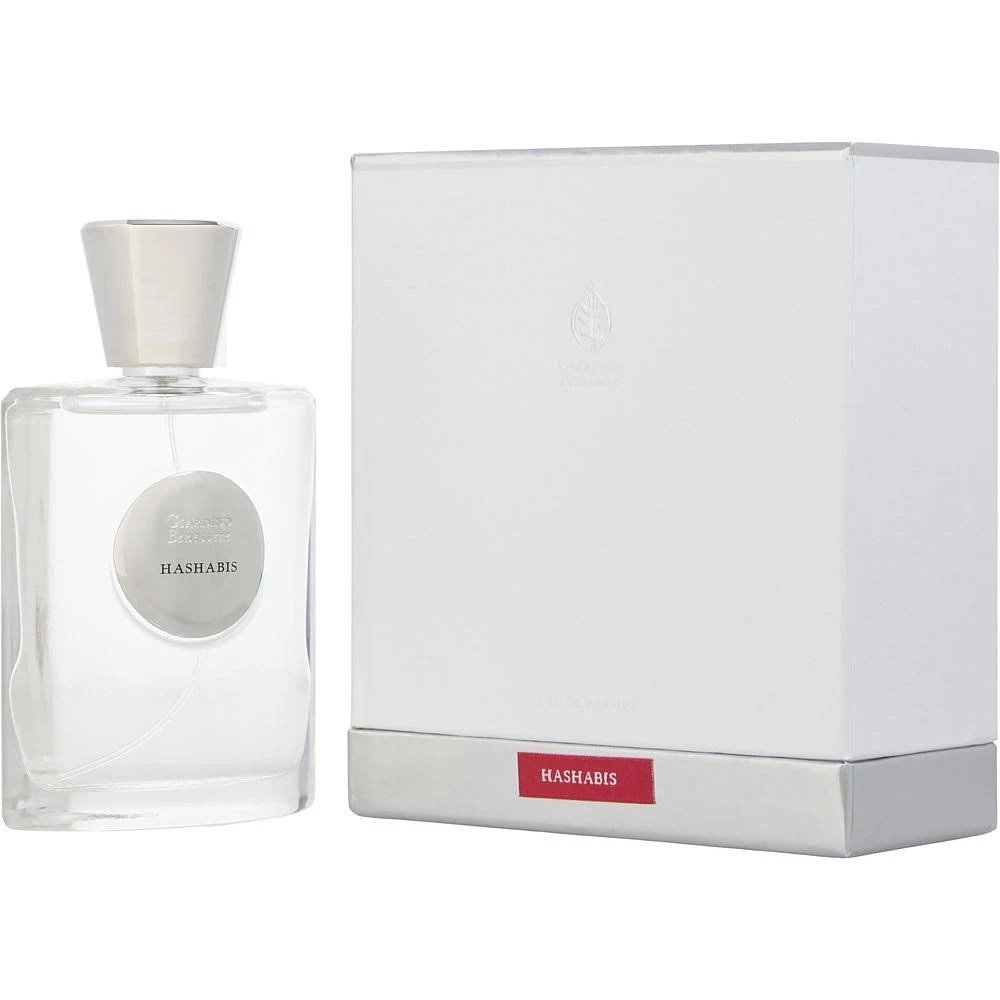 giardino benessere hashabis woda perfumowana 100 ml