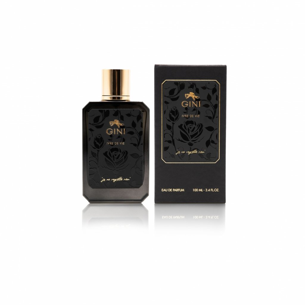gini ivre de vie woda perfumowana 100 ml     