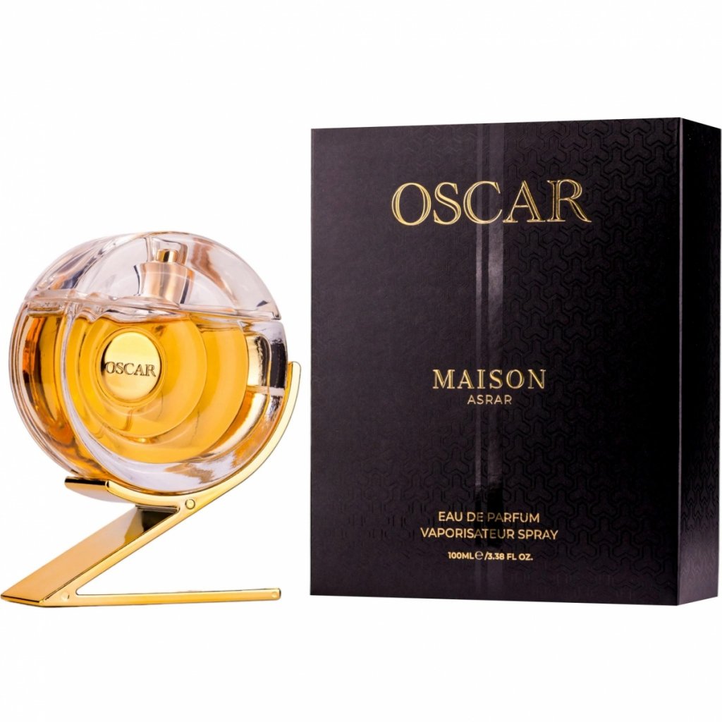 maison asrar oscar