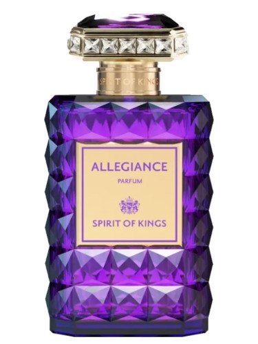 spirit of kings allegiance