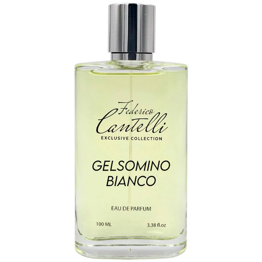 federico cantelli gelsomino bianco