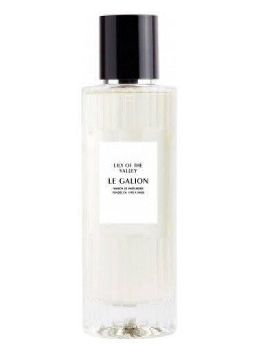 le galion lily of the valley