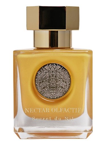 nectar olfactif secret du nil ekstrakt perfum 100 ml  tester  