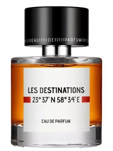 les destinations 23°37'n 58°34'e - oman