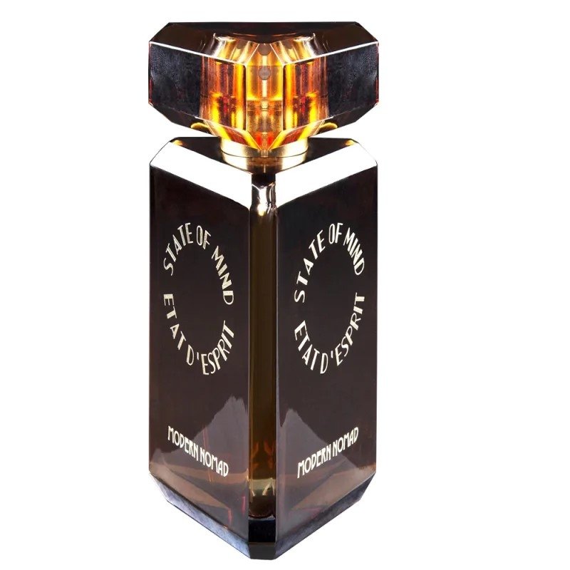 state of mind modern nomad woda perfumowana 100 ml    
