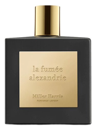 miller harris la fumee alexandrie woda perfumowana 100 ml   