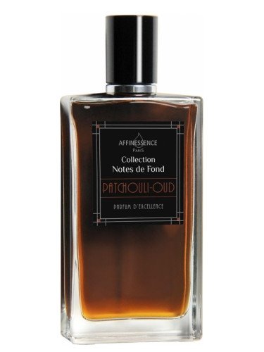 affinessence patchouli-oud