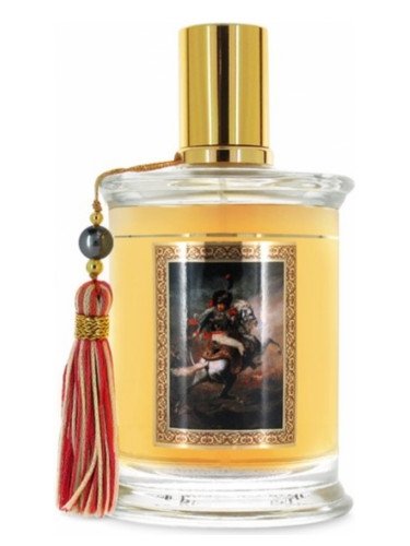 parfums mdci cuir cavalier woda perfumowana 75 ml   