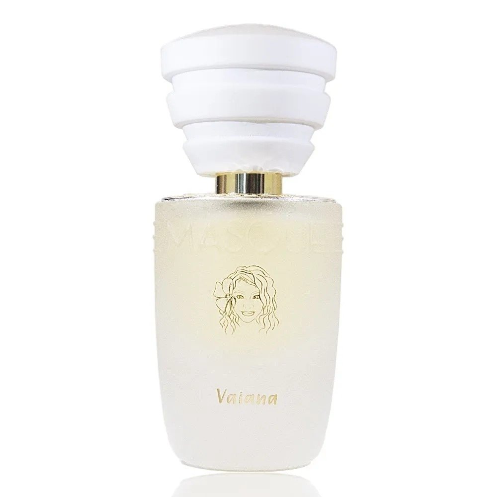 masque vaiana