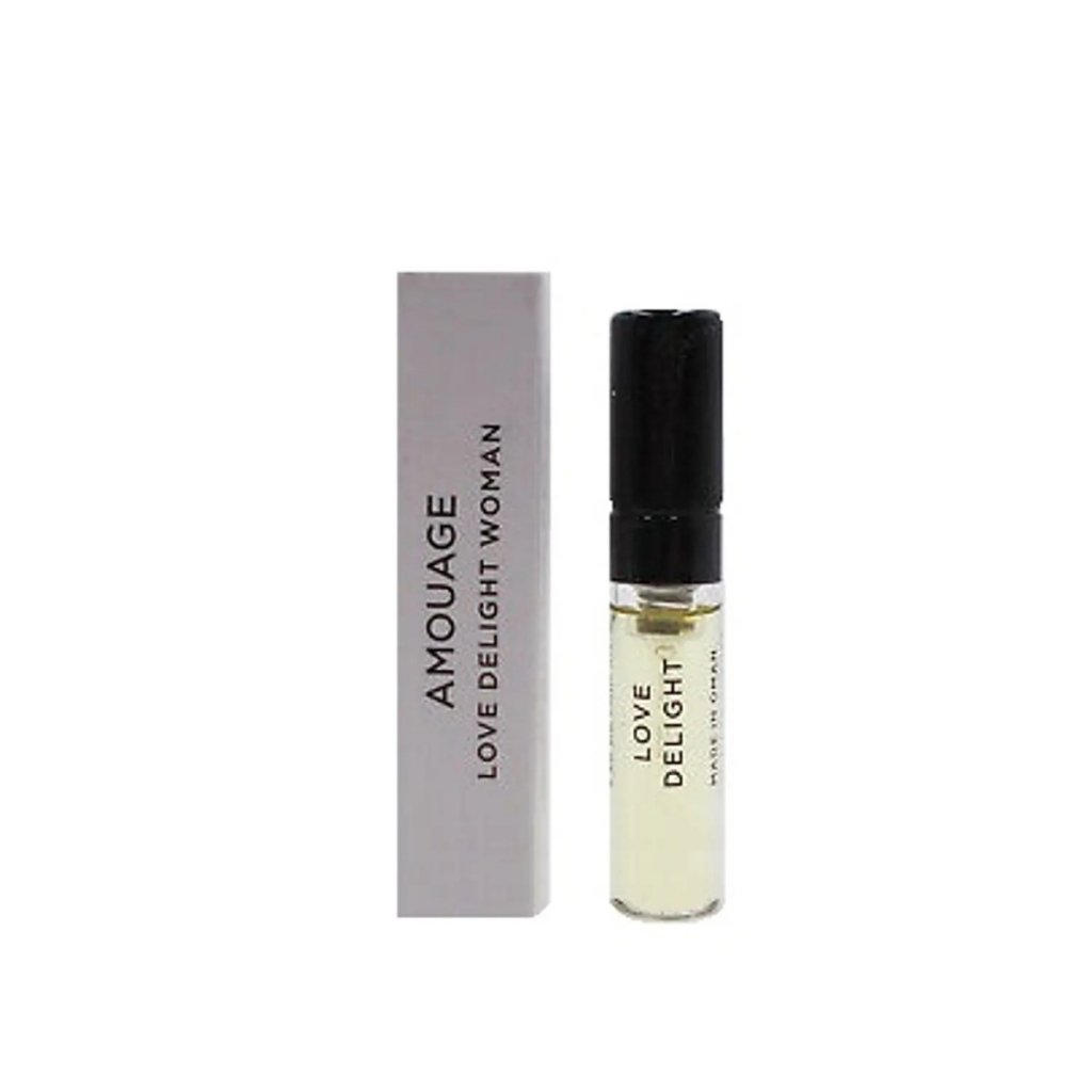 amouage love delight woda perfumowana 2 ml    