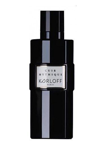 korloff cuir mythique woda perfumowana 100 ml  tester  