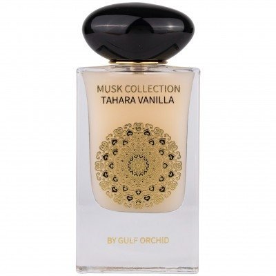 gulf orchid tahara vanilla woda perfumowana 60 ml     