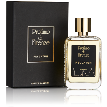 profumo di firenze peccatum
