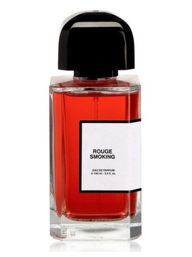 bdk parfums rouge smoking