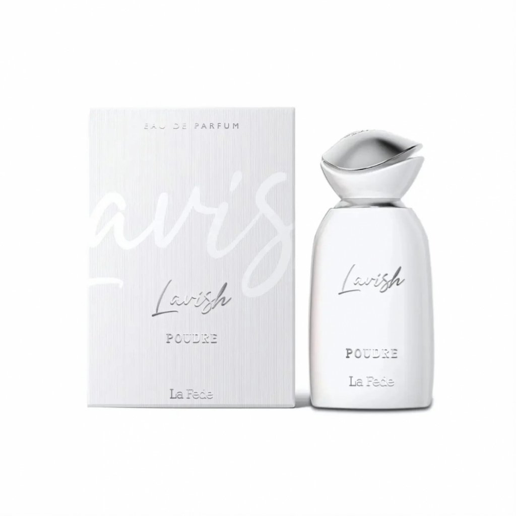 la fede lavish poudre