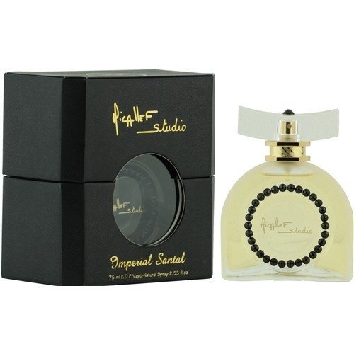 m. micallef micallef studio - imperial santal
