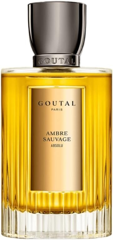 goutal ambre sauvage absolu