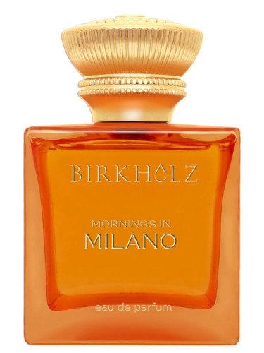 birkholz mornings in milano