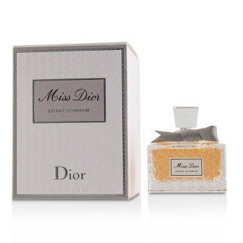 dior miss dior parfum ekstrakt perfum 15 ml     