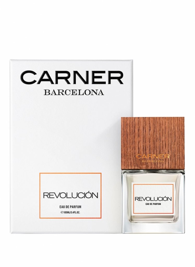 carner revolucion