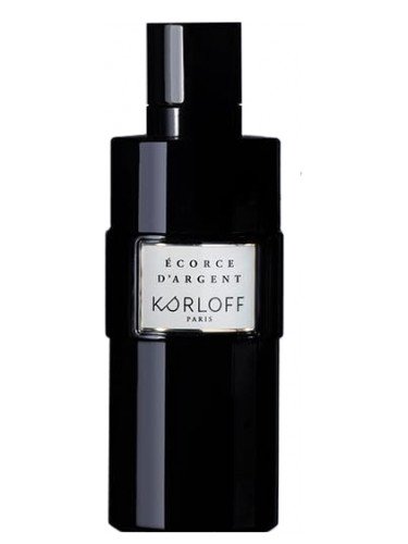 korloff ecorce d'argent woda perfumowana 100 ml  tester  