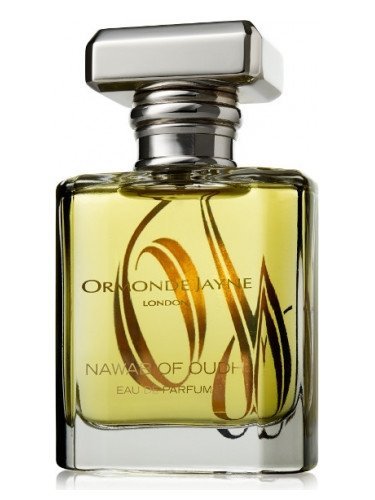 ormonde jayne 2. nawab of oudh parfum ekstrakt perfum 120 ml  tester 