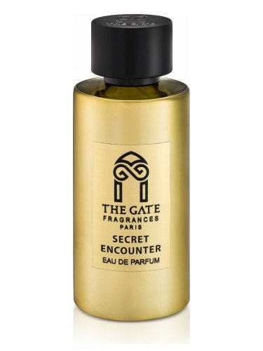 the gate secret encounter woda perfumowana 100 ml  tester 