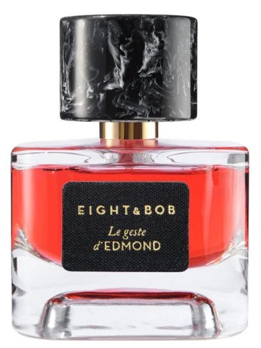eight & bob le geste d'edmond ekstrakt perfum 50 ml  tester  