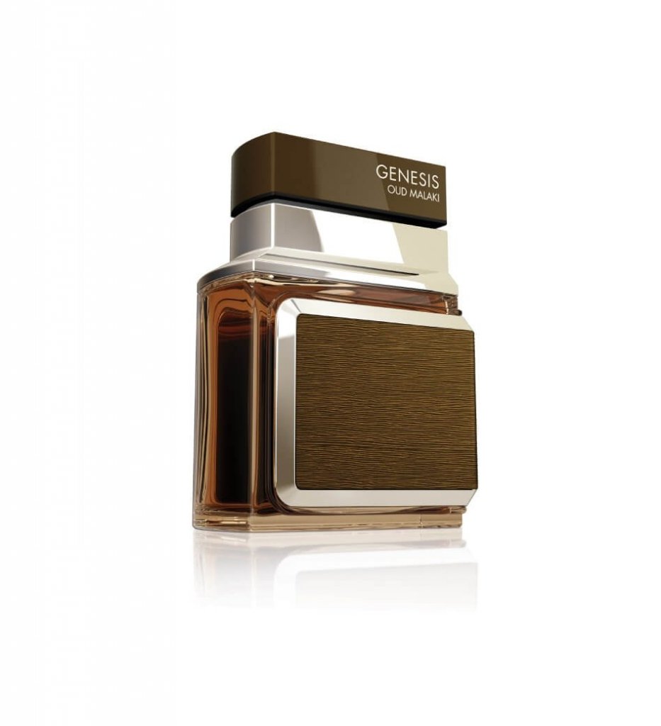 le chameau genesis oud malaki