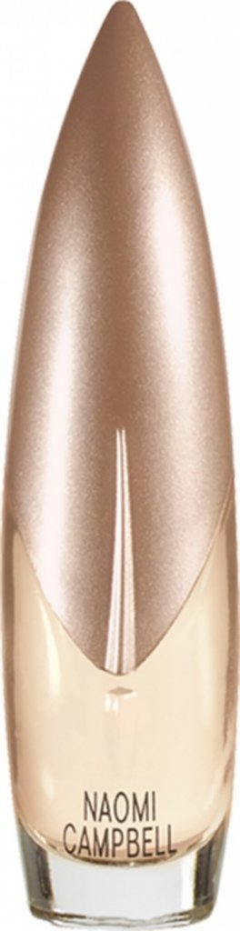 naomi campbell naomi campbell woda toaletowa 15 ml    