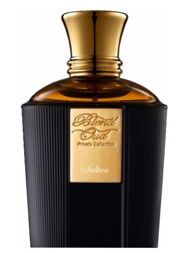 blend oud sultan woda perfumowana 60 ml     