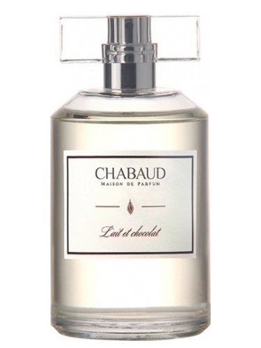 chabaud lait et chocolat