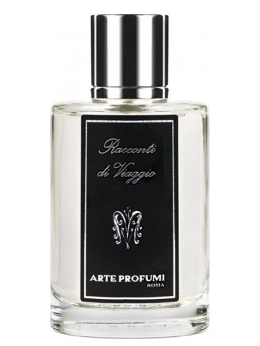 arte profumi racconti di viaggio