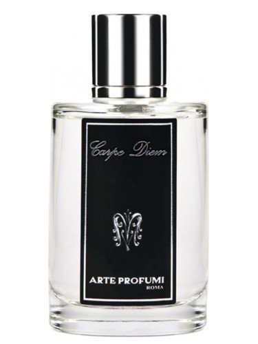 arte profumi carpe diem