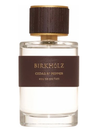 birkholz cedar n' pepper